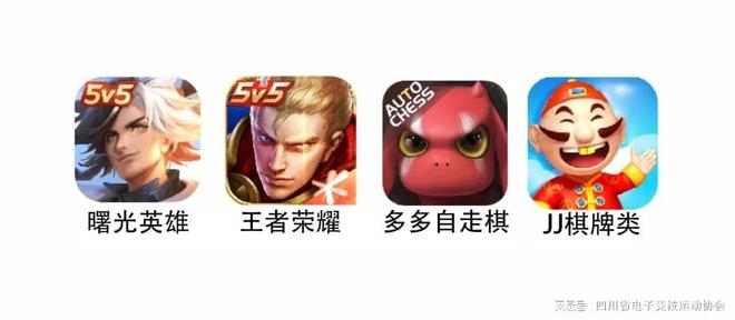 2024四川省电子竞技产业报告星空体育APP(图4)