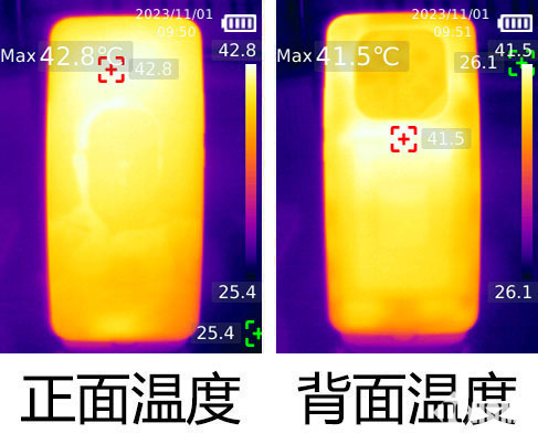 星空体育下载荣耀GT Pro评测 电竞性能游戏帧率稳如泰山(图9)