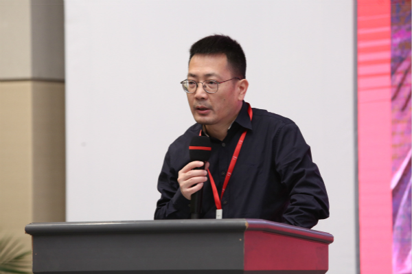2018中国电竞产业峰会举行行业专家共探电竞体育化道路星空体育入口