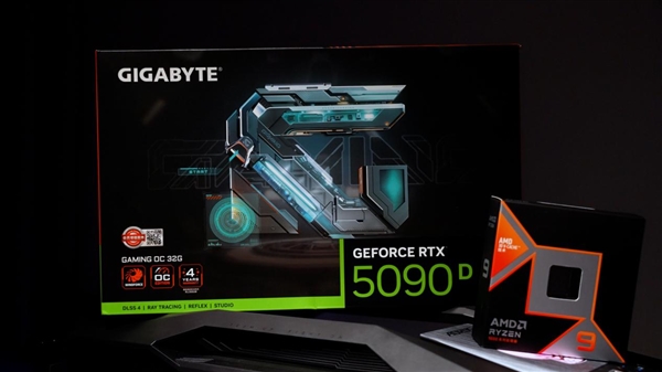 硬核性能技嘉AORUS为PCL赛事解说RASH悲喜定制电竞MOD主机星空体育(图5)